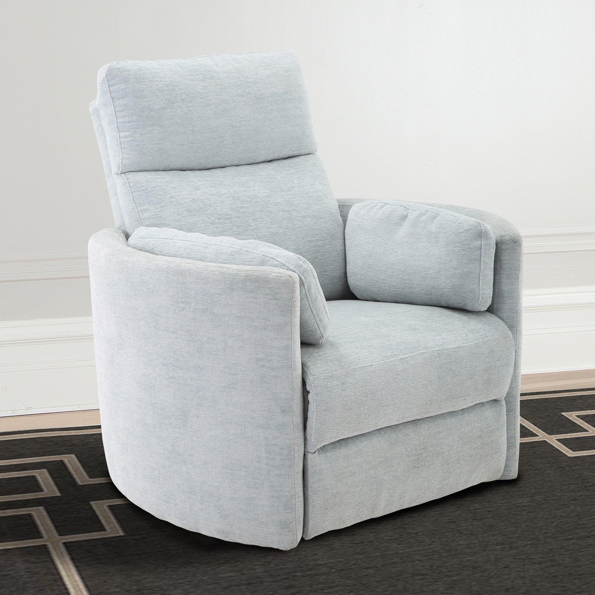 Radius recliner sales